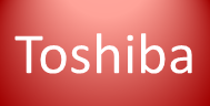 Toshiba