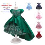 Beautiful Girls Dress