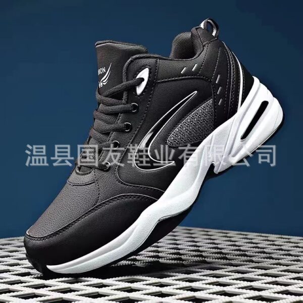 Men Shoe - Image 4